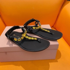 Miu Miu Sandals